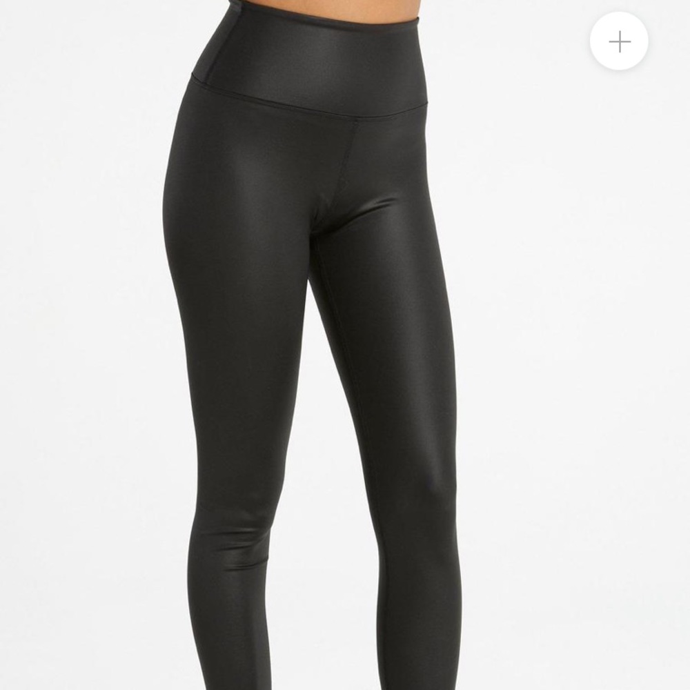Year of OURS High Gloss Legging